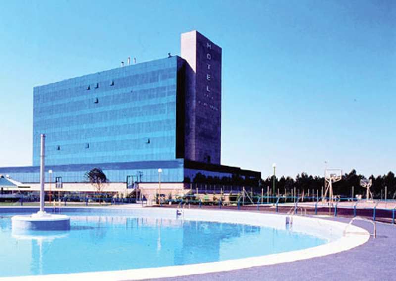 Cortes De Leon Exterior photo