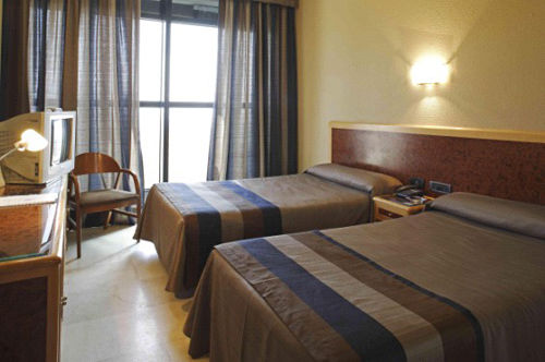 Cortes De Leon Room photo